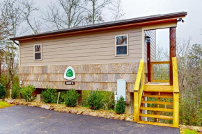 Trailhead Lodges